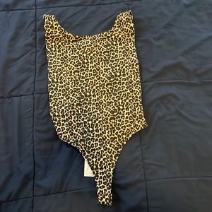 American Apparel bodysuit